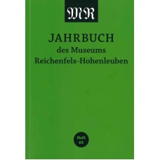 Jahrbuch des Museums Reichenfels-Hohenleuben 2020 (Band 65)